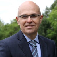 Ralph Cochrane CEC, CPCC, PCC (Founder, Nexus Coaching)