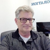 Steven Folsom