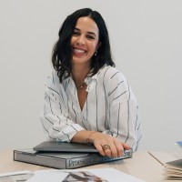 Andrea Hidalgo Martí