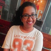 Vestika Weerachandra