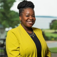 Jonnecia Alford
