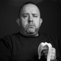 Diederik van Lieshout