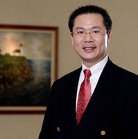 Michael Z Zhang
