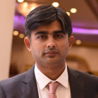 Asif Ahmed Khan
