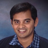 Ravi Adigarla