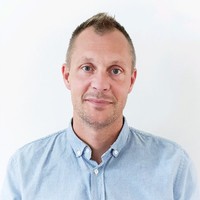 Anders Richardsson