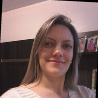 Iara Rodrigues da silva
