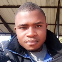 simon mwembo