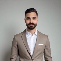 Mohammed Nahleh