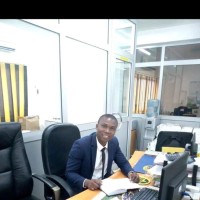 Stephen Awarre  Tettey- Dipl ICM-Uk, Bsc M