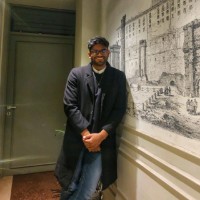 Jayesh Singh