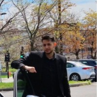 Patrick Kayayan
