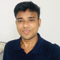 Samuvel Jayaraj