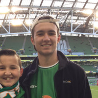 Luke Monaghan