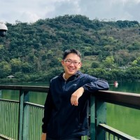Yi-Siou Li