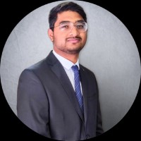 Rushab Shende
