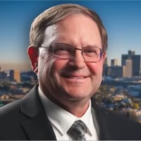 Geoffrey Vanden Heuvel