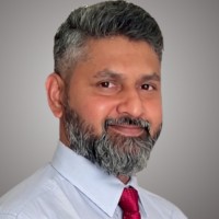 Arulprakash Palanisamy
