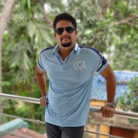 Manas Mohapatra