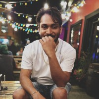 Bhagyesh Patel