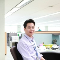 Jaehong Kim