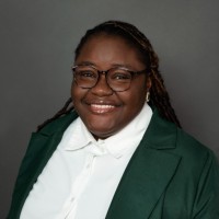 Benedicta Arthur