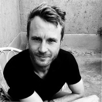 Robbert Van Strydonck