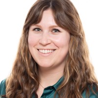 Nicole Boucher