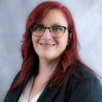 Rebecca Adams