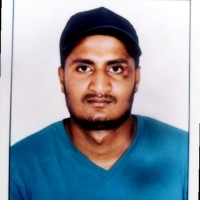 Shankar Naidu
