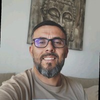 Víctor Padrino Reyes