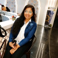 Anuradha Patel