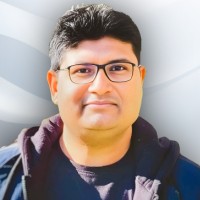 Vishnu Govind