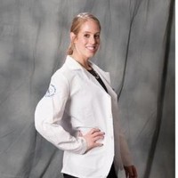 Katherine Dumas
