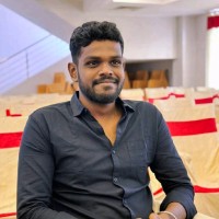 Hariharan Parthasarathy
