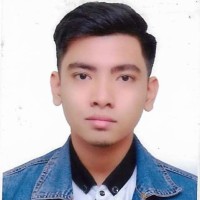 Mohammed Faris Kamarudin