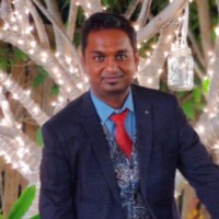 Karthick K R