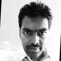 Pradeep Venkatachalapathy