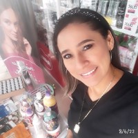 Sandra Patricia Mera Zambrano