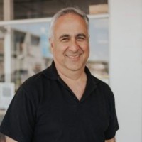 Brad Golchin FCPA