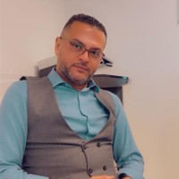 Osama Aljamal