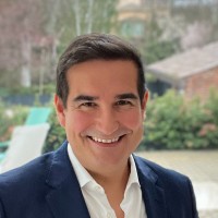Miguel Martín