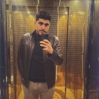 Sina Gholami