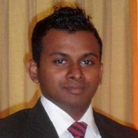 Asiri Amarasinghe,MBA,BSc, ACMA,CGMA,ASCMA,SAT