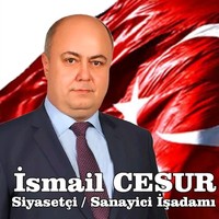 Ismail Cesur