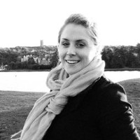Samantha Zwicker