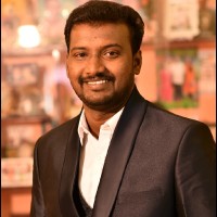 Sabarinathan Dhanapal