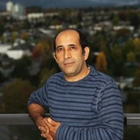Afshin Zarei