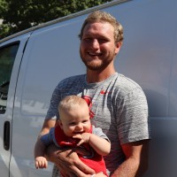 Maxwell Schreck