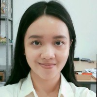 Clara Pranandita Dhyani Primaristi